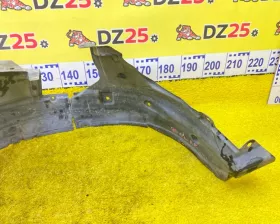 Подкрылок NISSAN