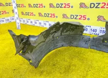 Подкрылок NISSAN SERENA 2017/Цвет QAB 638425TA0A GFC27 MR20DD, передний правый