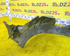 Подкрылок NISSAN