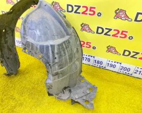 Подкрылок NISSAN