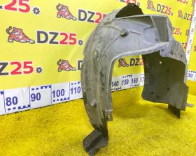 Подкрылок NISSAN