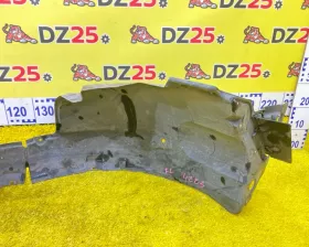 Подкрылок NISSAN
