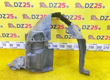Подкрылок NISSAN SERENA 2016/Цвет QAB 638425TA0A GFC27 MR20DD, передний правый