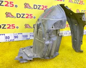 Подкрылок NISSAN