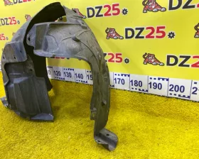 Подкрылок NISSAN