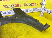 Подкрылок NISSAN SERENA 2016/Цвет QAB 638425TA0A GFC27 MR20DD, передний правый