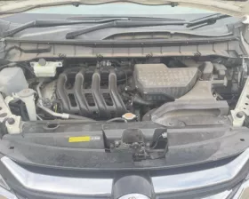 Амортизатор NISSAN