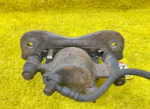 Суппорт TOYOTA TOWN ACE NOAH/LITE ACE NOAH/TOWN ACE/LITE ACE 1997/Цвет 1A0 4773028150 CR50G 3CT, передний правый