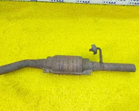 Катализатор TOYOTA