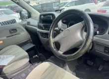 Катализатор TOYOTA TOWN ACE NOAH 2000/Цвет 1C0 1741064870 CR50 3CTE, передний