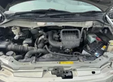 Катализатор TOYOTA TOWN ACE NOAH 2000/Цвет 1C0 1741064870 CR50 3CTE, передний