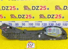 Доводчик двери TOYOTA NOAH 2014/Цвет 1F7 8500628171 ZWR80G 2ZRFXE, задний левый