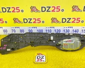 Доводчик двери TOYOTA