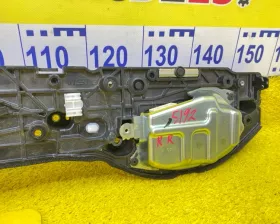 Доводчик двери TOYOTA