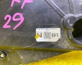 Доводчик двери TOYOTA
