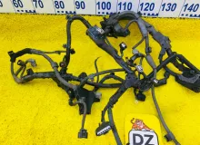 Коса двс TOYOTA NOAH 2014/Цвет 070 8212128B50 ZWR80G 2ZRFXE, передняя