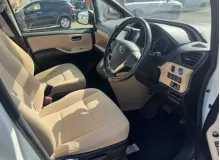 Коса двс TOYOTA NOAH 2014/Цвет 070 8212128B50 ZWR80G 2ZRFXE, передняя