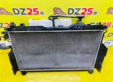 Радиатор основной TOYOTA VOXY 2014/Цвет 1F7 1640037280 ZWR80G 2ZRFXE, передний