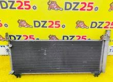 Радиатор кондиционера TOYOTA VOXY 2014/Цвет 1F7 8846028660 ZWR80G 2ZRFXE, передний