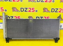 Радиатор кондиционера TOYOTA VOXY 2014/Цвет 1F7 8846028660 ZWR80G 2ZRFXE, передний