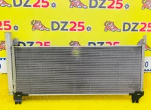 Радиатор кондиционера TOYOTA VOXY 2014/Цвет 1F7 8846028660 ZWR80G 2ZRFXE, передний