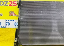 Радиатор кондиционера NISSAN SERENA 2012/Цвет KBB 921101VA0A HFC26 MR20DD, передний