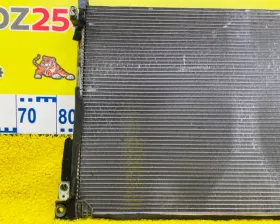 Радиатор кондиционера NISSAN