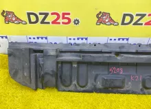 Защита бампера NISSAN SERENA 2017/Цвет QAB 626635TA0A GFC27 MR20DD, передняя