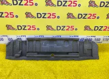 Защита бампера NISSAN SERENA 2017/Цвет QAB 626635TA0A GFC27 MR20DD, передняя