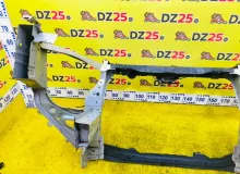 Телевизор NISSAN SERENA 2016/Цена K23 625305TA0A GFC27 MR20DD, передний
