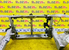 Телевизор TOYOTA VOXY 2014/Цвет 1F7 5320528200 ZWR80G 2ZRFXE, передний
