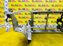 Телевизор TOYOTA VOXY 2014/Цвет 1F7 5320528200 ZWR80G 2ZRFXE, передний