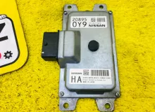 Блок управления акпп NISSAN SERENA 2018/Цвет QAB 310365TA2D GFC27 MR20DD, передний