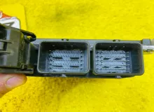 Блок управления двс NISSAN SERENA 2018/Цвет QAB 237035TA1A GFC27 MR20DD, передний