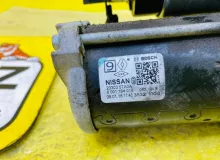 Стартер NISSAN SERENA 2018/Цвет QAB 233005TA0A GFC27 MR20DD, передний