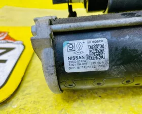 Стартер NISSAN
