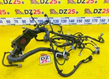 Коса двс NISSAN SERENA 2018/Цвет QAB 240115TK0A GFC27 MR20DD, передняя