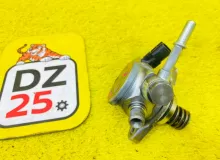Тнвд NISSAN SERENA 2018/Цвет QAB 166305TA0B GFC27 MR20DD, передний