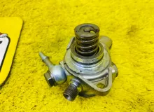 Тнвд NISSAN SERENA 2018/Цвет QAB 166305TA0B GFC27 MR20DD, передний