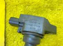 Катушка зажигания NISSAN SERENA 2018/Цвет QAB 224485TA0A GFC27 MR20DD, передняя