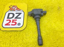 Катушка зажигания NISSAN SERENA 2018/Цвет QAB 224485TA0A GFC27 MR20DD, передняя