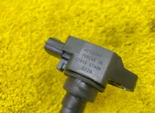 Катушка зажигания NISSAN SERENA 2018/Цвет QAB 224485TA0A GFC27 MR20DD, передняя