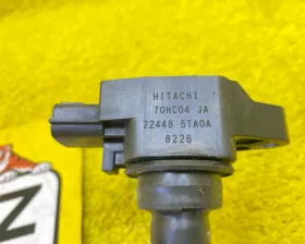 Катушка зажигания NISSAN