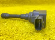 Катушка зажигания NISSAN SERENA 2018/Цвет QAB 224485TA0A GFC27 MR20DD, передняя