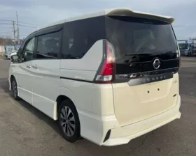 Радиатор основной NISSAN