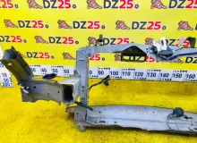 Телевизор HONDA FIT/JAZZ 2014/Цвет NH731P 60400T5C300ZZ GP5/GP6/GK3/GK4/GK5/GK6 LEB, передний