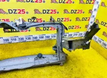 Телевизор HONDA FIT/JAZZ 2014/Цвет NH731P 60400T5C300ZZ GP5/GP6/GK3/GK4/GK5/GK6 LEB, передний