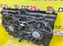 Радиатор основной NISSAN SERENA 2016/Цвет QAB 214105TA0A GFC27 MR20DD, передний