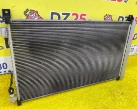 Радиатор кондиционера NISSAN