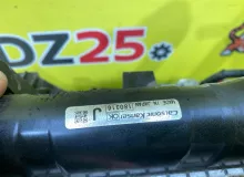 Радиатор основной NISSAN SERENA 2018/Цвет QAB 214105TA0A GFC27 MR20DD, передний